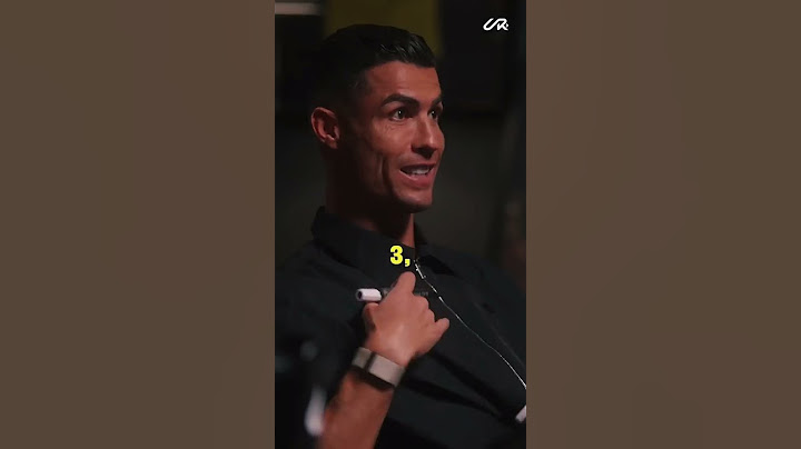 Georgina y yo te contamos de qué trata _UR Cristiano(720P_HD)