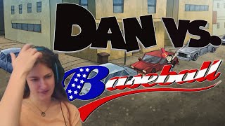 Otterpop Reviews! Dan Vs Baseball (Episode 9)