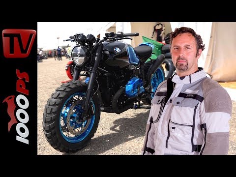 BMW Bikesessions 2018 | Motorradfeeling pur mit Stunt, Race, Show und viiiel Vergnügen! BMW Bikesessions 2018 | Motorradfeeling pur mit Stunt, Race, Show und viiiel Vergnügen!
