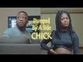 Dumped By A Side Chick