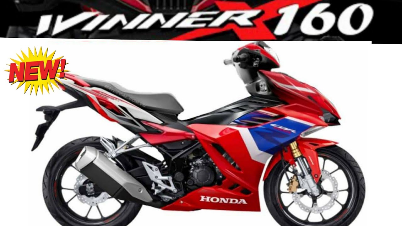 Doanh số sụt giảm đại lý bán Honda Winner X 2022 thấp hơn giá niêm yết