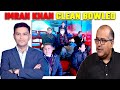 Imran Khan Clean Bowled | Episode 41 | CFTVmedia | Major Gaurav Arya
