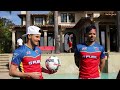 F2 VS FAZECLAN | EXTREME CROSSBAR CHALLENGE
