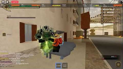 [YBA] Exploiter or Dev? [Part 2]