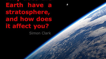 Stratosphere-troposphere coupling: I talk about my research!