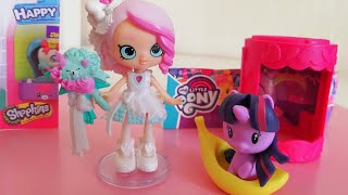💖🎁🎉Невеста шопкинс 🎊💜💕 Shopkins 💖сюрприз My little pony 💛как у My Toys Pink 👍 💖🎁🎉Невеста шопкинс 🎊💜💕 Shopkins 💖сюрприз My little pony 💛как у My Toys Pink 👍