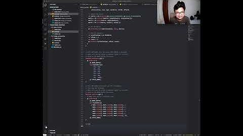 Tugas WebGL Fundamentals: How It Works & Image Processing