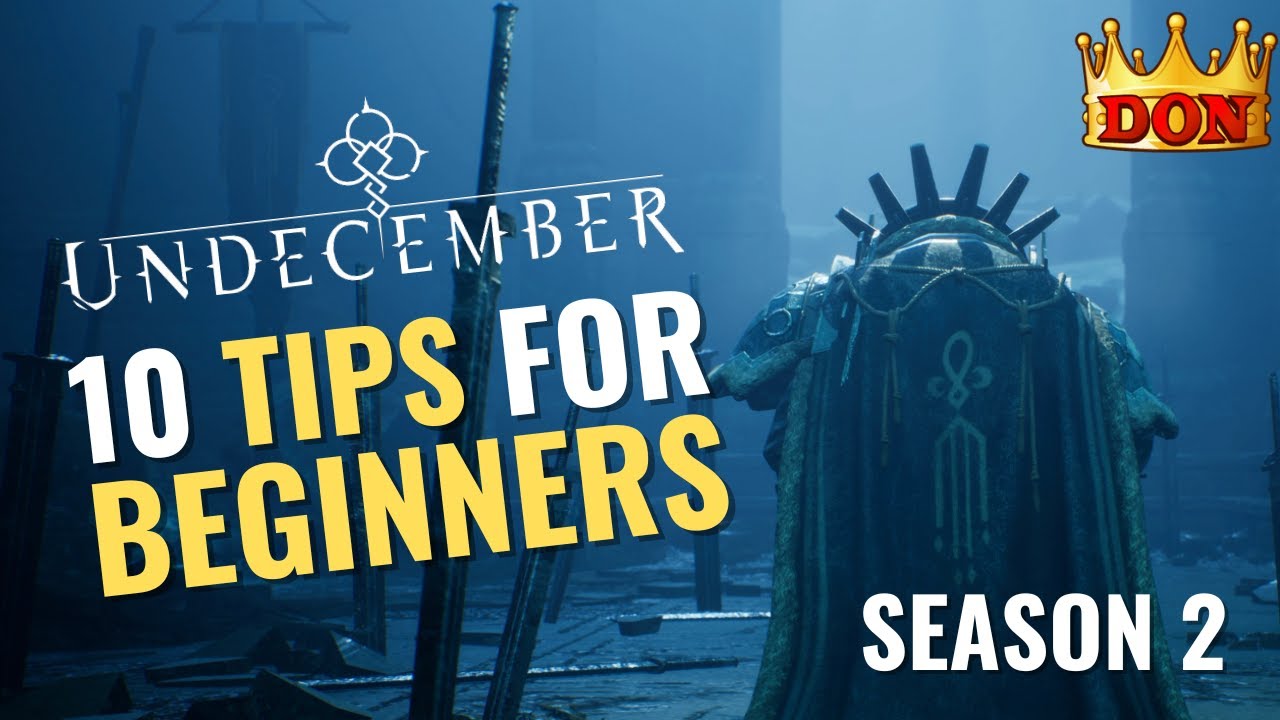 Best Skill and Link Runes Guide for Beginners - #undecember 