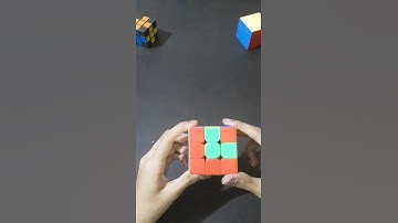 The Python Pattern Investigation | Not A Loop | The Cubing Cliff