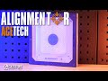 ACETECH ALIGNMENTOR 🔥 La Cible connectée pour régler vos répliques ! [ENG SUB]