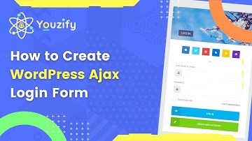 How to Setup WordPress Ajax Login Form