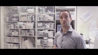 ScriptShelves - Organize and manage pharmacy prescriptions screenshot 5