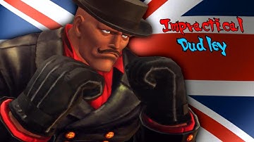 Impractical Dudley (USFIV Combo Video)
