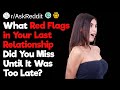 Relationship Red Flags That People Often Miss