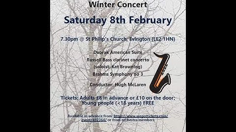 Bass Clarinet plays chords?| Concerto for Bass Clarinet and Orchestra, (J. Russell) | Katmuss Plays