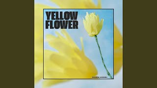 Yellow Flower