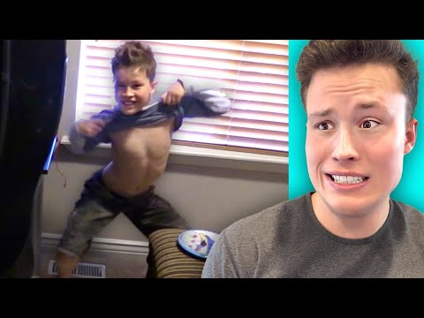 My Most Embarrassing Moments Of All Time!!