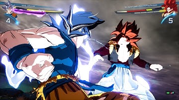 Single Battle | Ranked Matches | Dragonball Z Sparking Zero