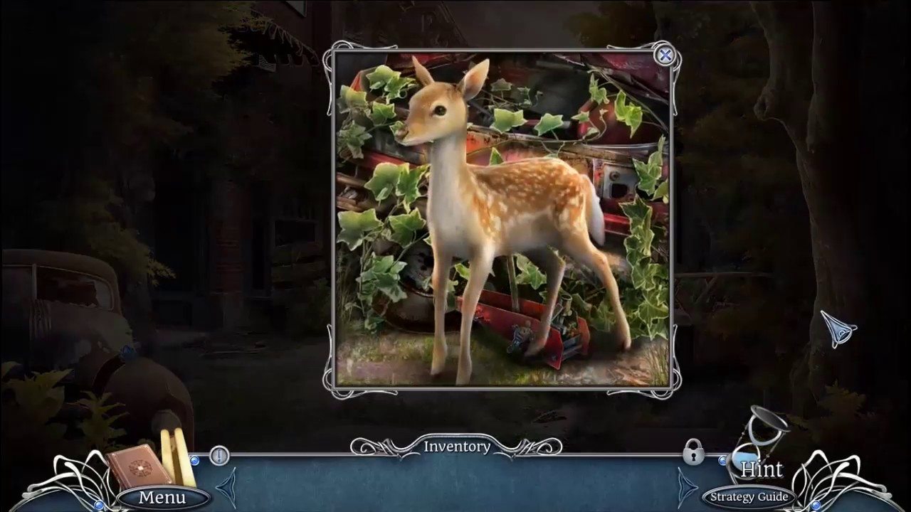 Surface 10 - Virtual Detective CE (PART 3)