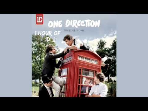 One Direction - I Would 1 HOUR
