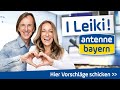 Antenne bayern  in the mix 167 2022  mashup right click  and  loop