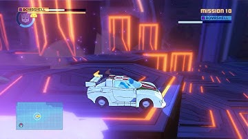 Transformers Devastation playthrough part 13