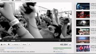 Как загрузить видео с Youtube в браузере Safari Как загрузить видео с Youtube в браузере Safari
