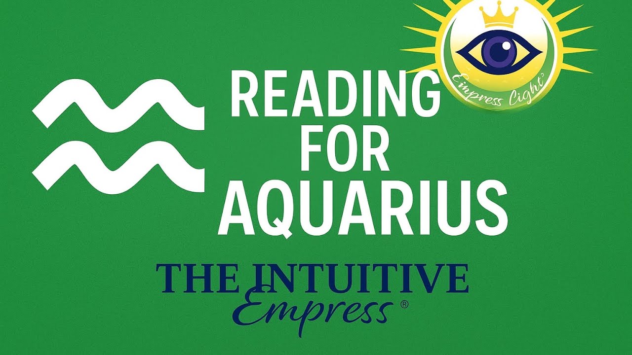 BONUS AQUARIUS ♒ MONEY 💰 AND GENERAL READING!! AQUARIUS SUNNY DAYS ARE HEAD 🎉🎉💪 #tarot #astrology 
