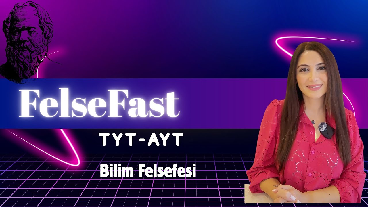 Bilim Felsefesi 