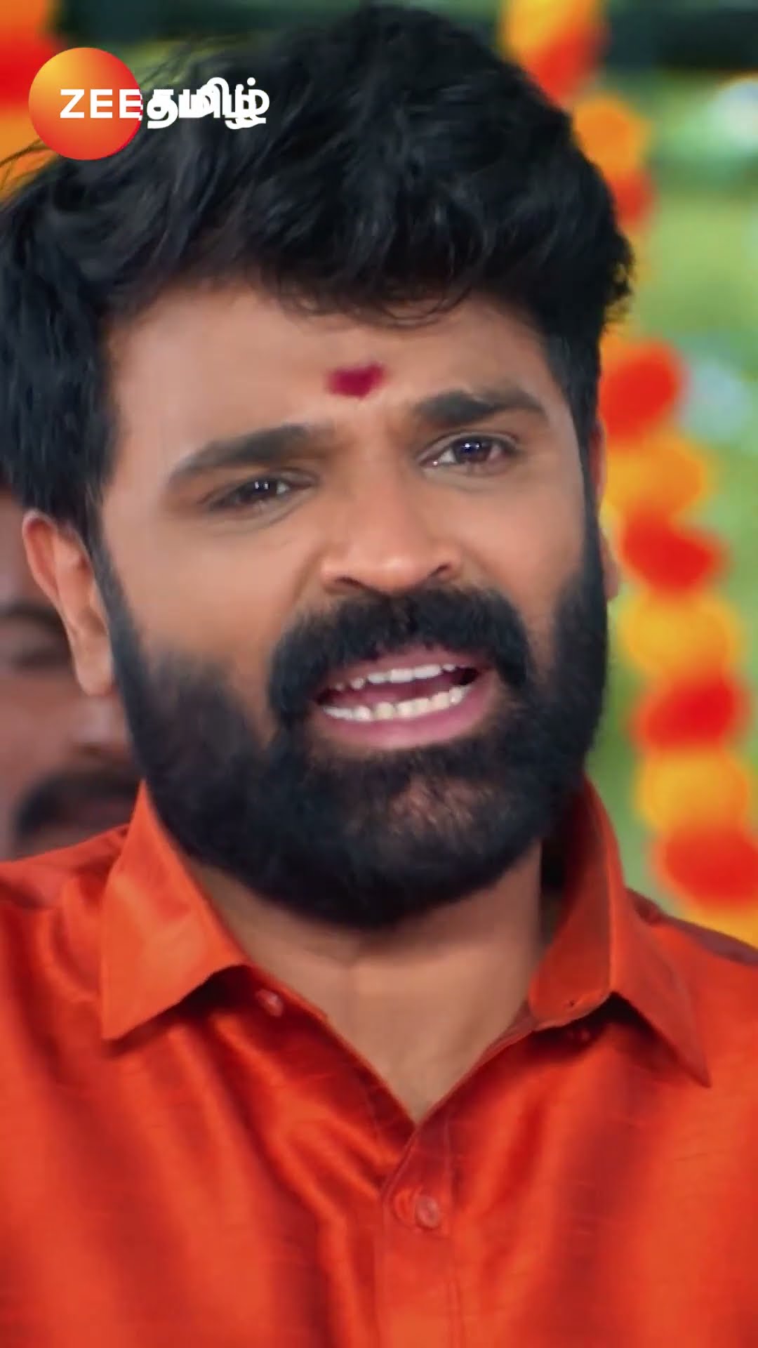 #Sandhya Raagam #Shorts #Zee Tamil #Entertainment #Drama, Romantic