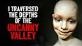 The Mysterious Depths of the Uncanny Valley ile ilgili video