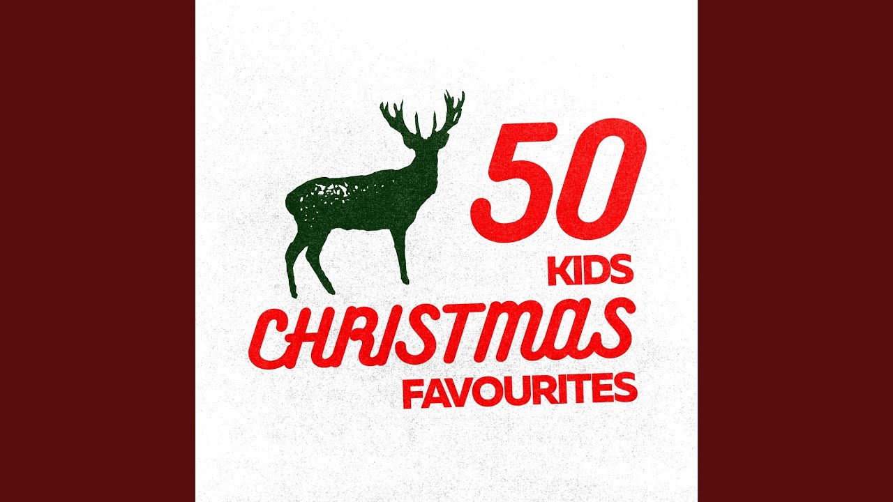 Two Step Round the Christmas Tree YouTube