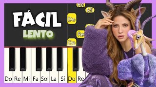 Shakira - Zoo (From Zootopia 2) screenshot 4