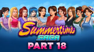 Summertime Saga Part 18 - Main Story 6