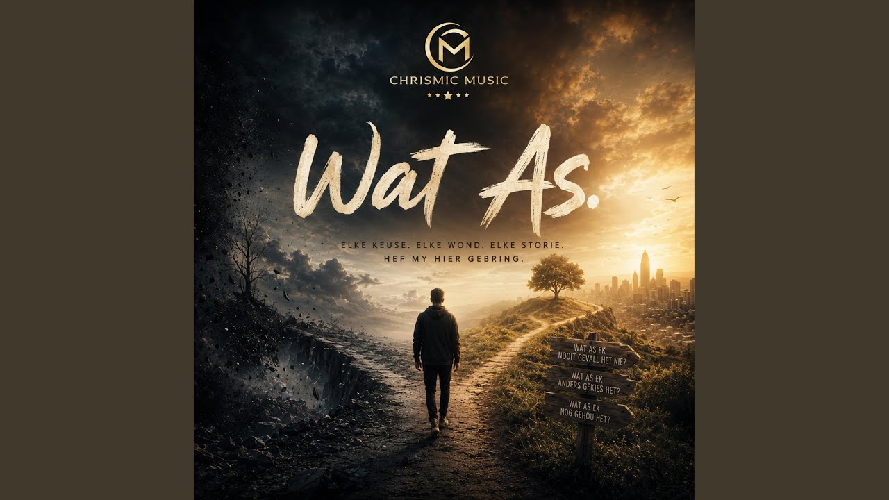 Watch Wat As on YouTube Watch Wat As on YouTube