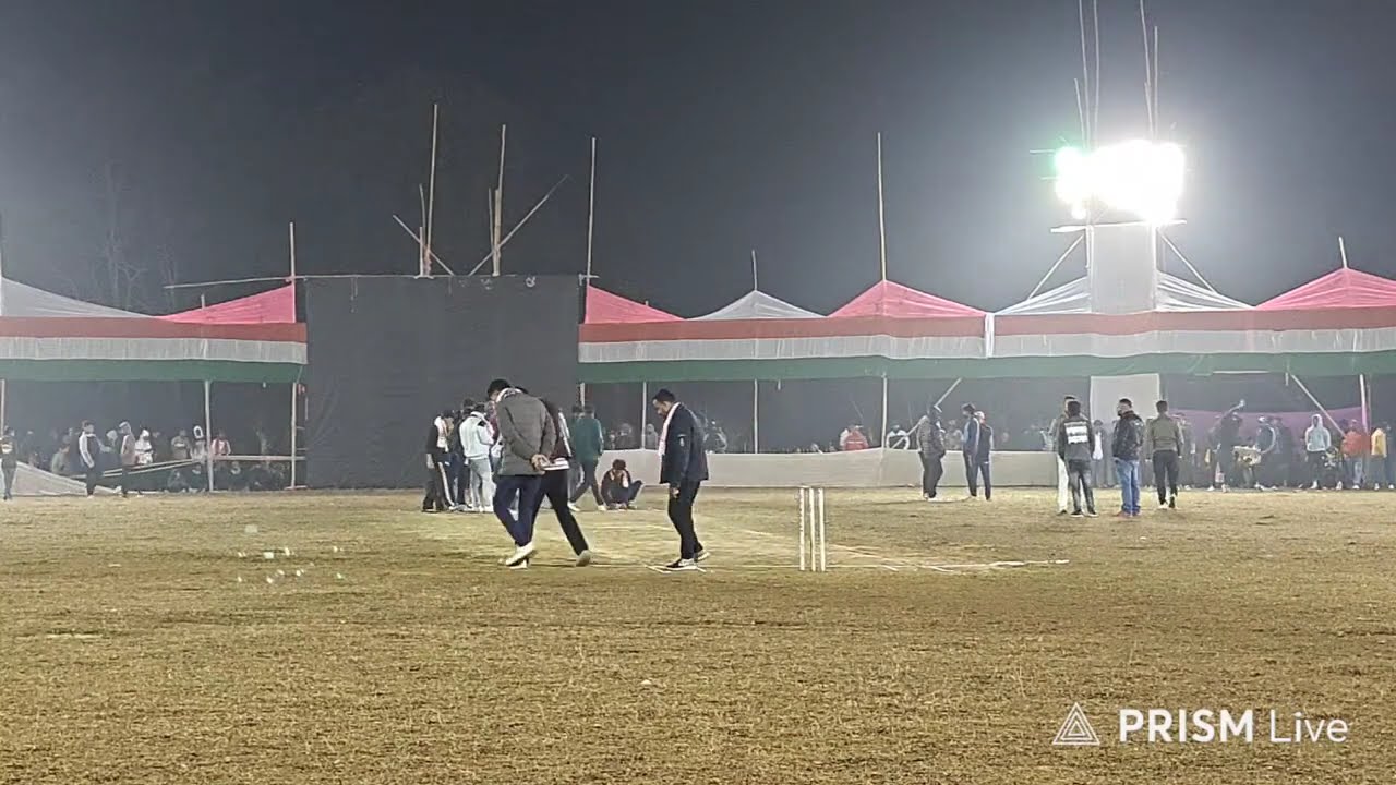 Final, Koliapani Night