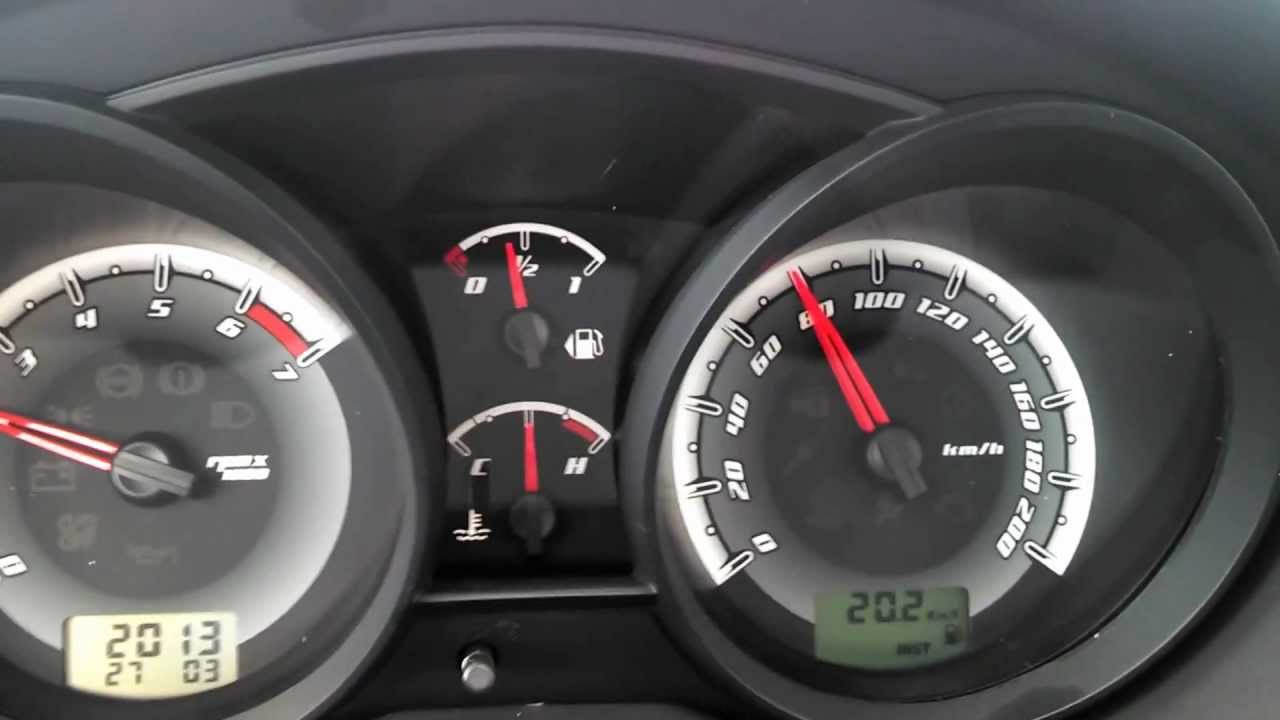 Ford Fiesta Sedan >> Fiesta Rocam 1.6 - Consumo rodoviário (80km/h) - YouTube Ford Fiesta Sedan >> Fiesta Rocam 1.6 - Consumo rodoviário (80km/h) - YouTube