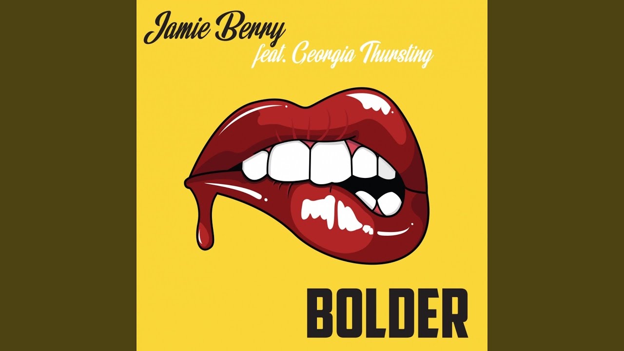 在 YouTube 上观看 Bolder (feat. Georgia Thursting) 在 YouTube 上观看 Bolder (feat. Georgia Thursting)