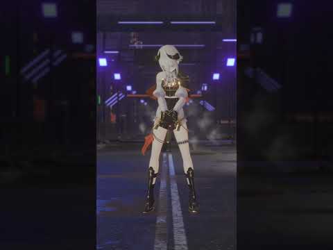 共通衣装デ　アイリスアウト #irisout   #踊ってみた