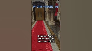 The undead rising (dungeon devlog? #1)