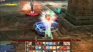 HighFive oly Archmage