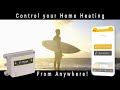 Control home heating with your phone  iheat by aes global