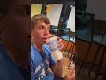 THIS Taco Bell Cup Size Is Insane #foodtrend #tacobell #shorts