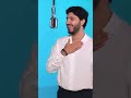 Capture de la vidéo الفن لكل الناس، ان كان صوتك حلو ولا ما بتعرف تغني. عبّر علّي بقلبك ولا تفكر بشي .. 🤍🎶