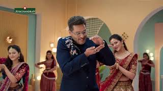 Jeyachandran Grand Opening In Avadi Chennais Favourite Shopping Destination Arrives