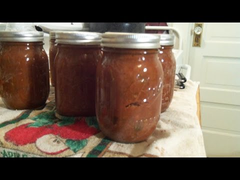 What You CANNOT Can - Preserving Quick Tip