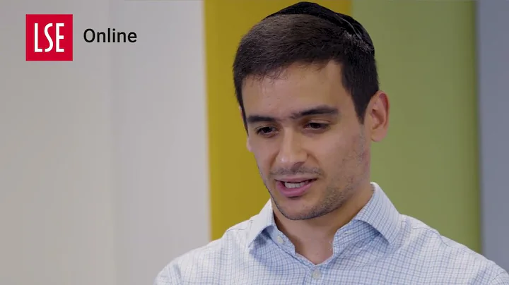 The benefits of studying the LSE Data Analytics Career Accelerator online | Hear from past learners