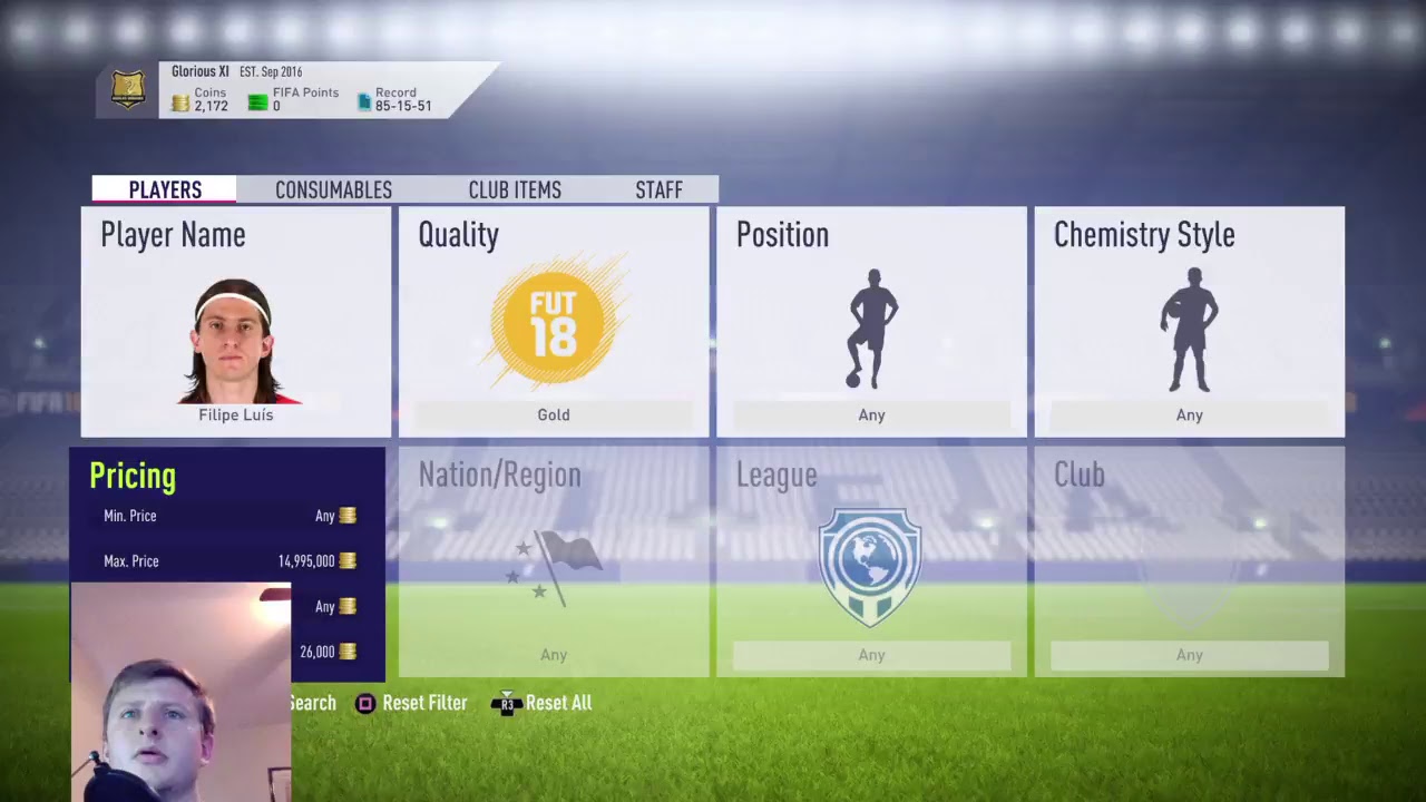 FIFA 18: FIRST TIME SNIPING!!!! HOW TO MAKE COINS FAST AND EASY!!!