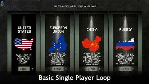 Kill Capture Destroy August Update