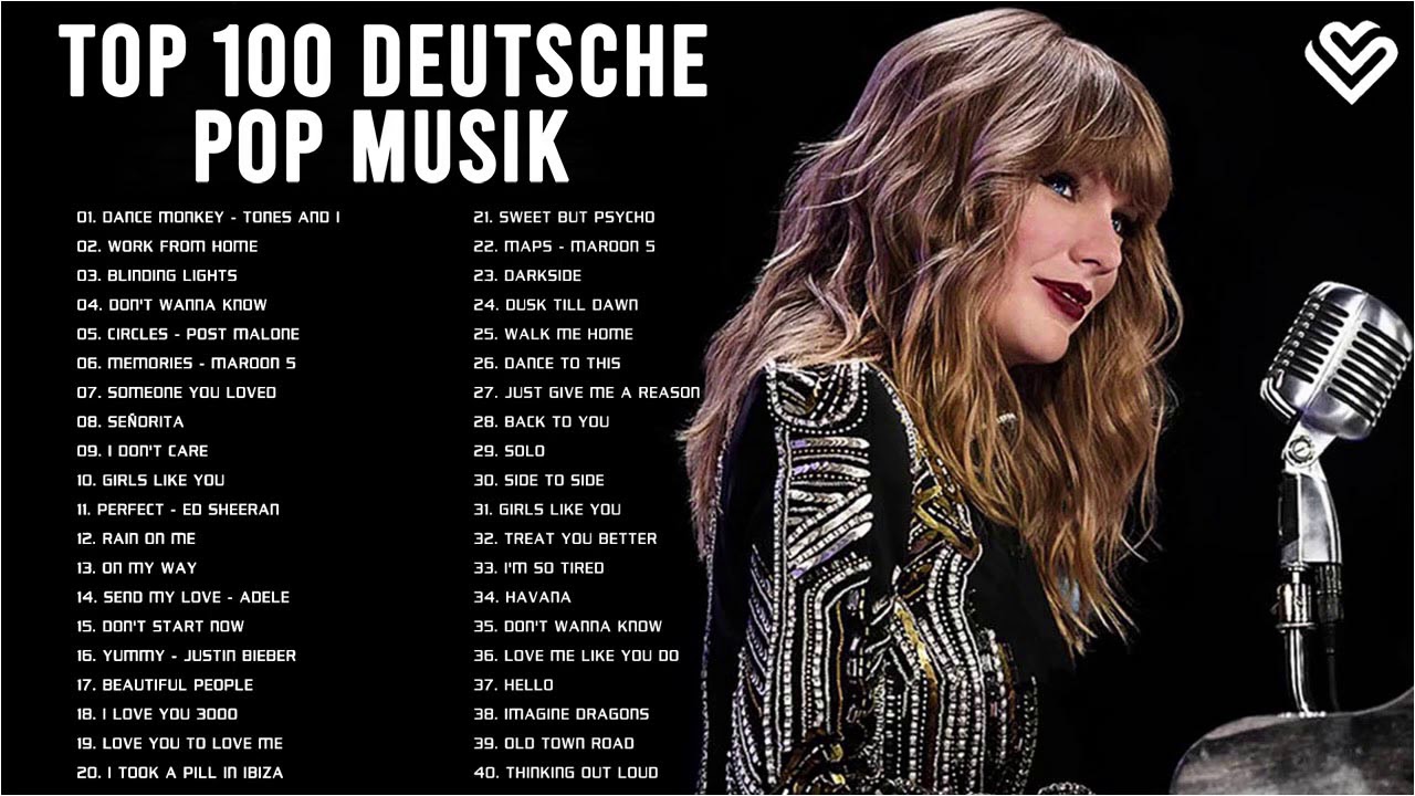 Musik Charts Deutschland Album